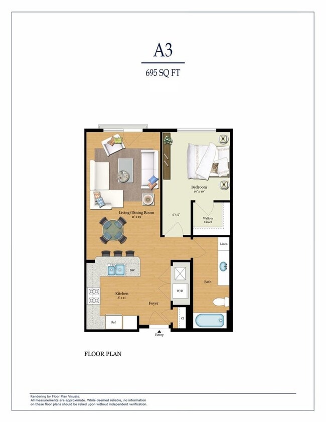Interior Photo - Avalon - Forum, LLC - AVA