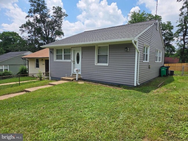 Building Photo - 2212 Matthew Henson Ave
