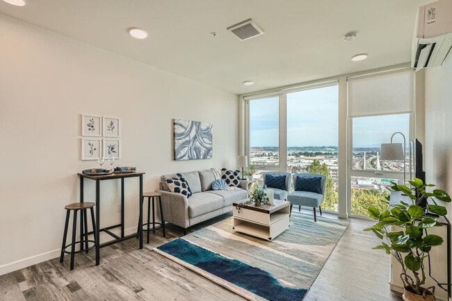 Interior Photo - AV Lofts