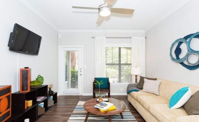 Building Photo - 1 bedroom in Atlanta GA 30312