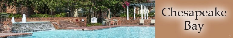 Chesapeake Bay Apartments