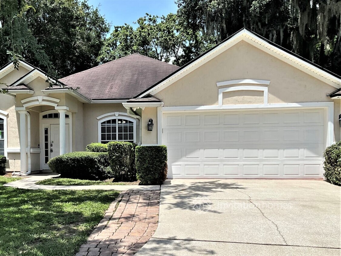 4518 Cape Elizabeth Ct E, Jacksonville, FL 32277 House Rental in