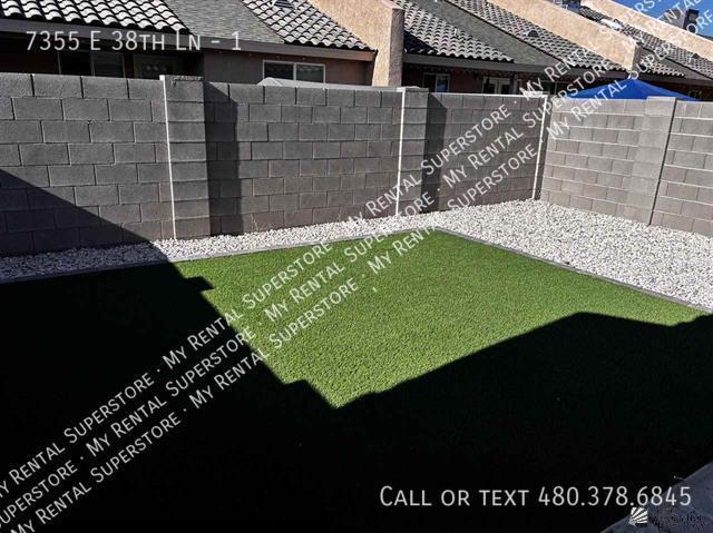 Foto del edificio - 7355 E 38th Ln