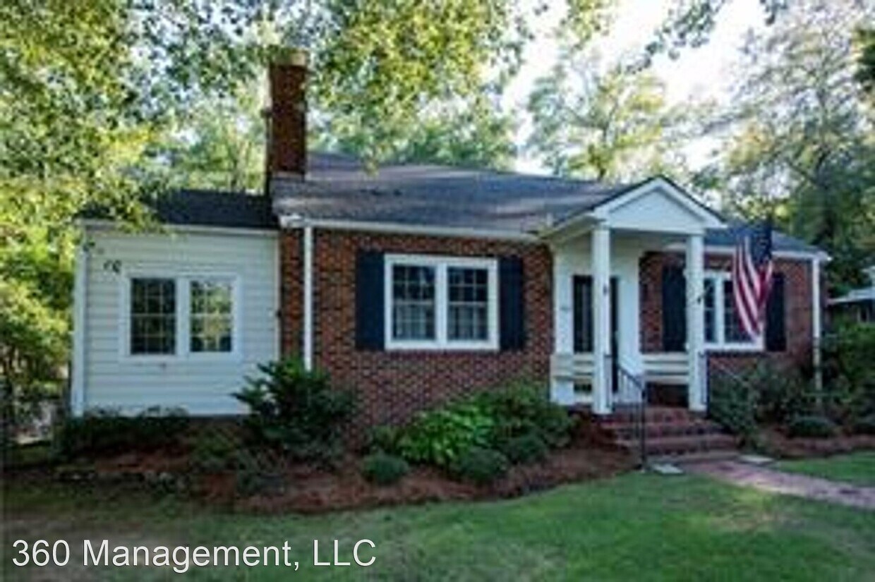 3 br, 2.5 bath House 532 E. Samford Ave House Rental in Auburn, AL