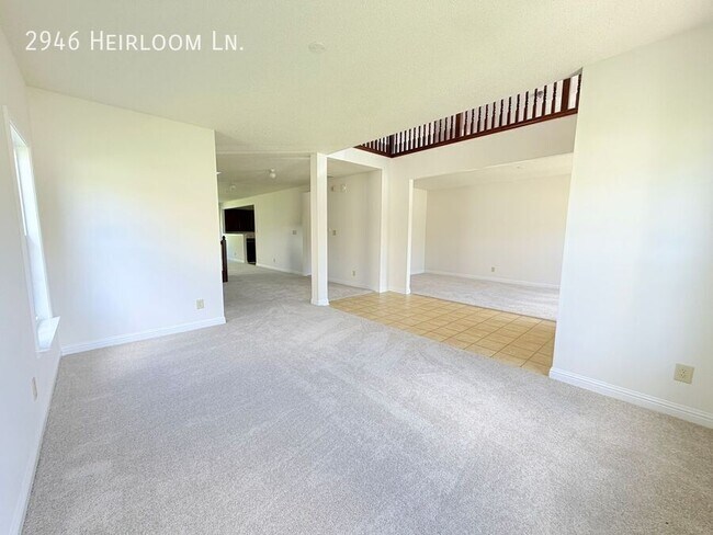 Foto del edificio - 2946 Heirloom Ln