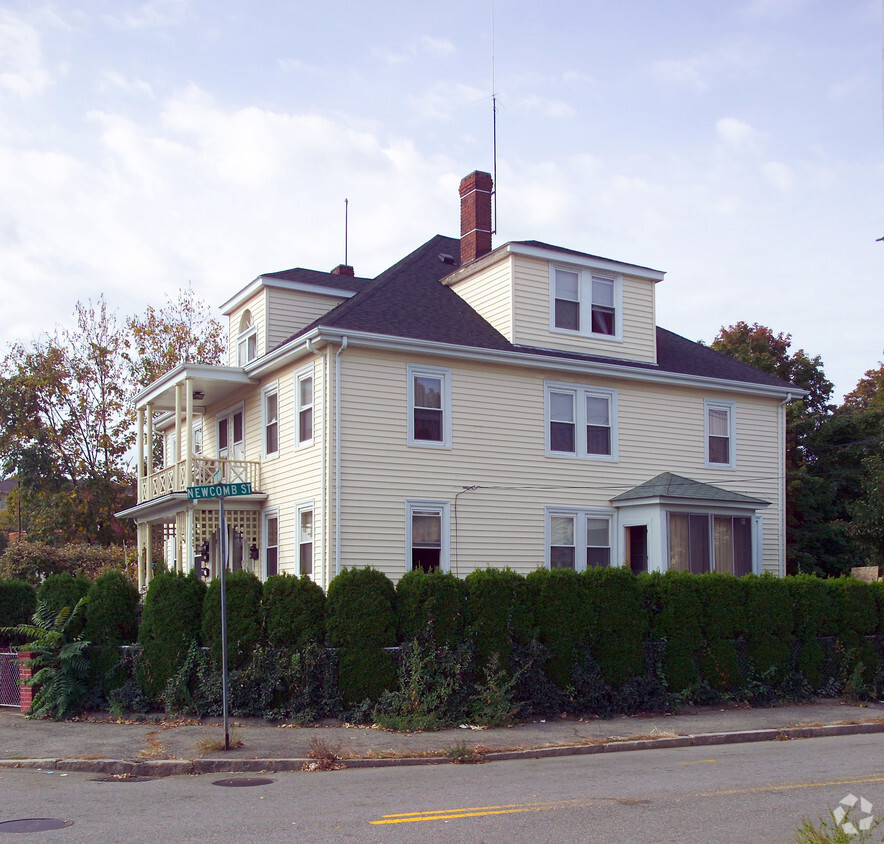 Foto del edificio - 78 Mayor Thomas J Mcgrath Hwy