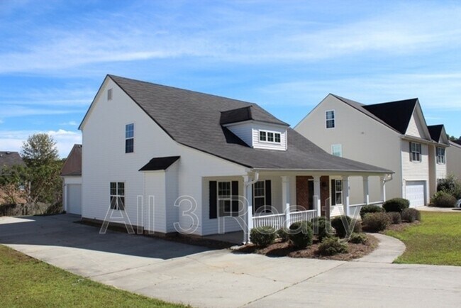 Building Photo - 8360 Milam Loop