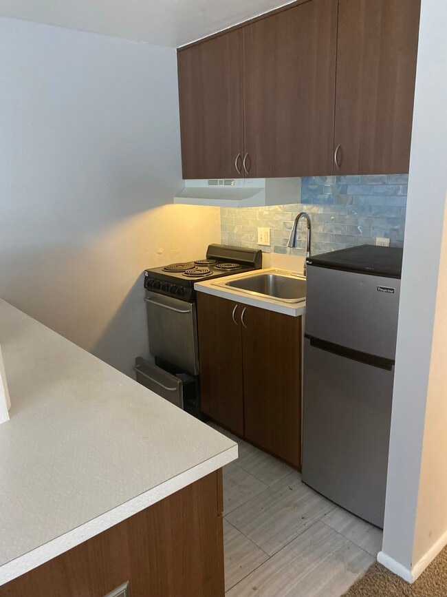 Building Photo - Vida Apartments
