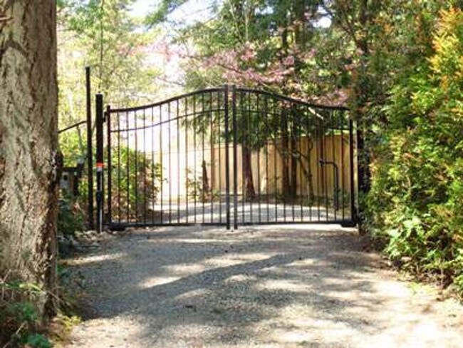 Foto del edificio - Waterfront Cottage in Gig Harbor