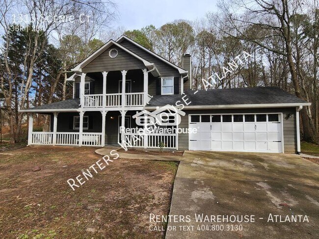 Building Photo - "Embrace Tranquil Living: A Spacious ...