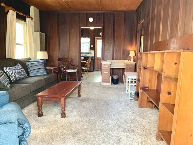 Foto del edificio - MISSION BEACH COTTAGE 2BD/1BA - FULLY FURNISHED - Available September 8, 2026 - 6/25/27