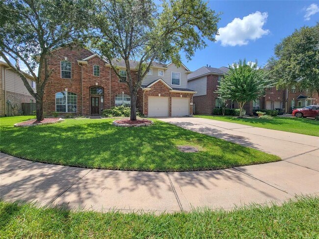 Building Photo - 2326 Summer Wind Dr