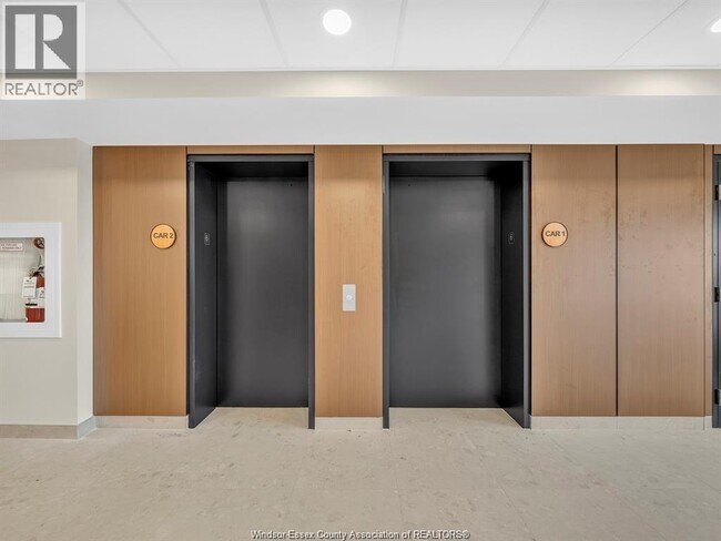 Photo du bâtiment - 11646 Tecumseh Rd E