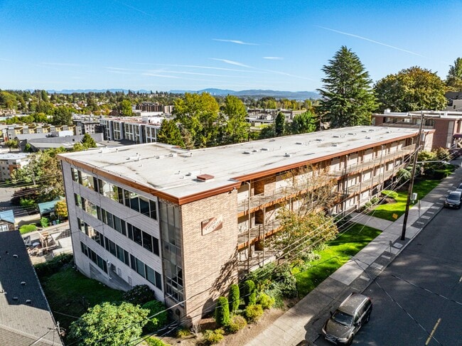 Foto del edificio - Village Vista Apartments