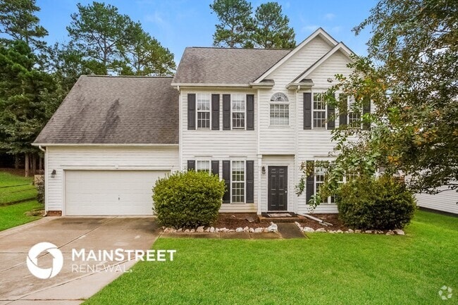 Building Photo - 4287 Kiser Woods Dr SW