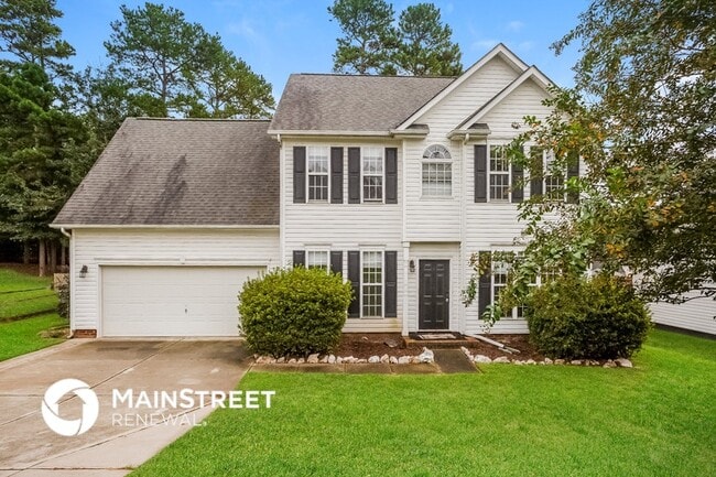 Building Photo - 4287 Kiser Woods Dr SW