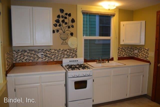 Foto del edificio - Studio, 1 bath House - 135 1/2 W Grant ST
