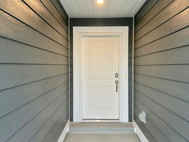 Foto del edificio - 1605 South Windy Ridge Drive