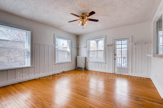 Photo - 1376 N Pearl St Apartment