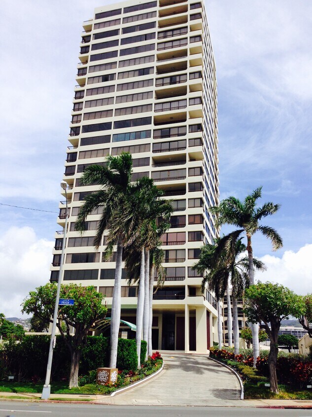 Foto principal - 4340 Pahoa Ave