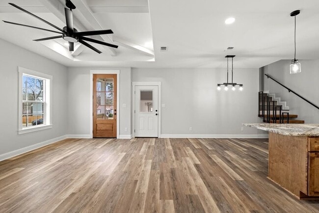 Foto del edificio - 524 Burk St