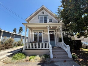 Building Photo - 969 Pismo St