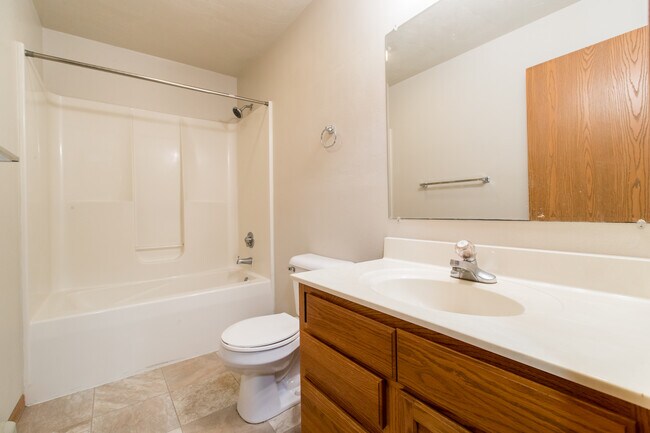 Foto del edificio - Allyson Court Apartments