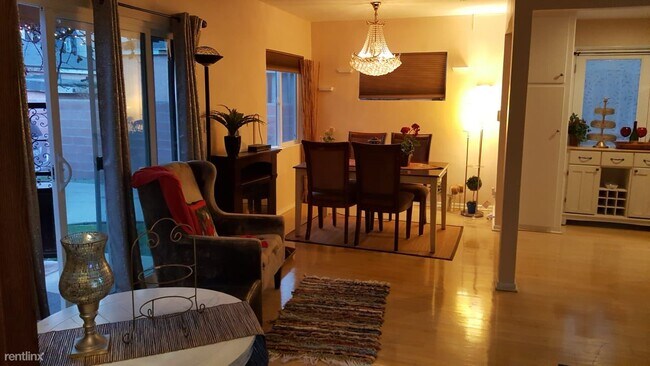 Foto del edificio - 2 br, 1 bath House - 4431 S Slauson Ave