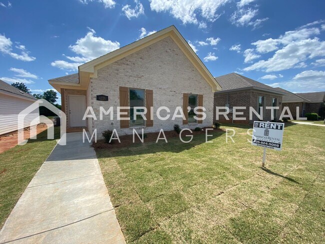 Foto del edificio - Home for Rent in Montgomery!!! DEPOSIT PENDING!