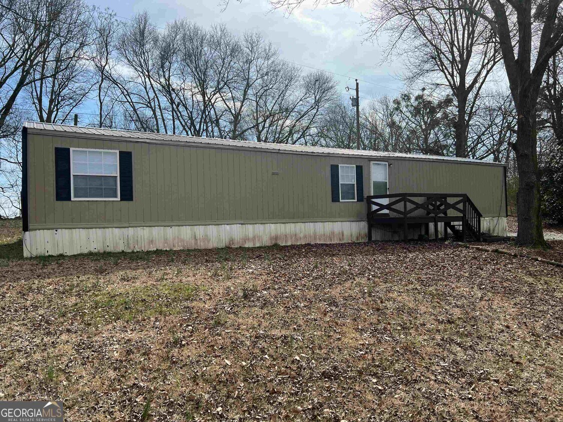 Primary Photo - 10645 Royston Hwy