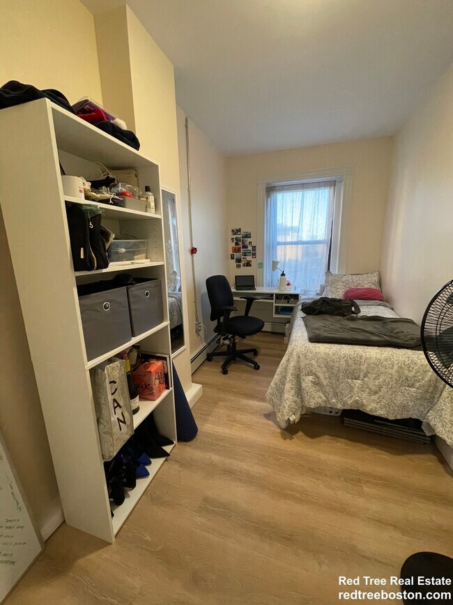 Foto del edificio - 871 Harrison Ave