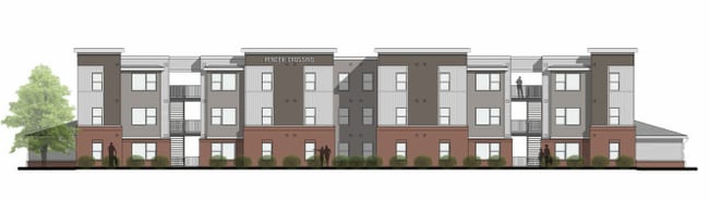 Building Photo - Pender Crossing