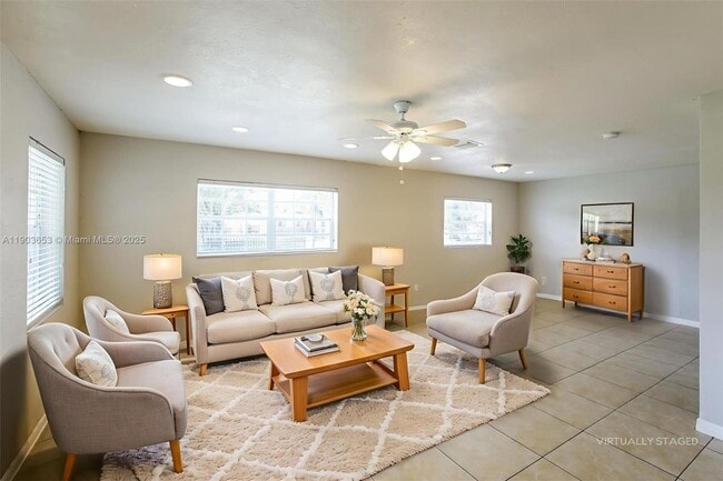 Building Photo - 1351 NW 188th Terrace