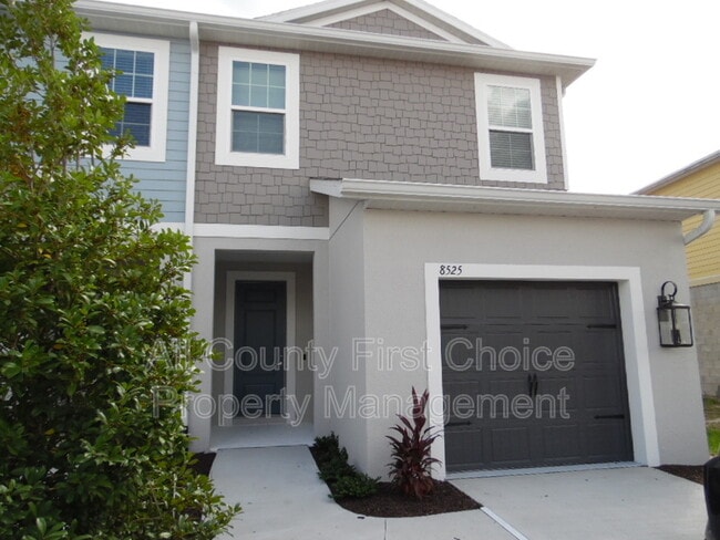 Foto del edificio - 8525 Canyon Creek Trail