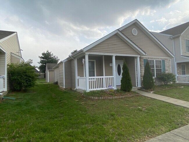 Building Photo - 7036 Shanty Creek Dr