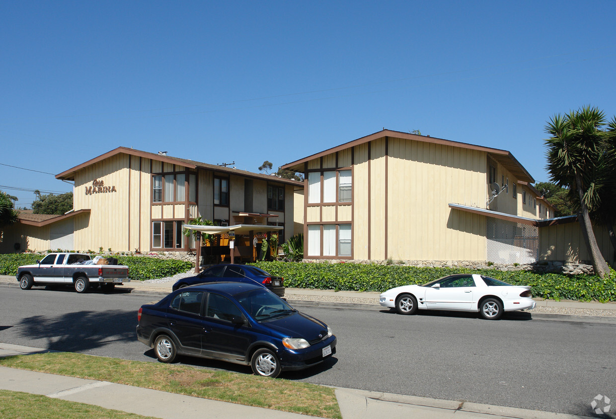 Primary Photo - Casa Marina Apartments