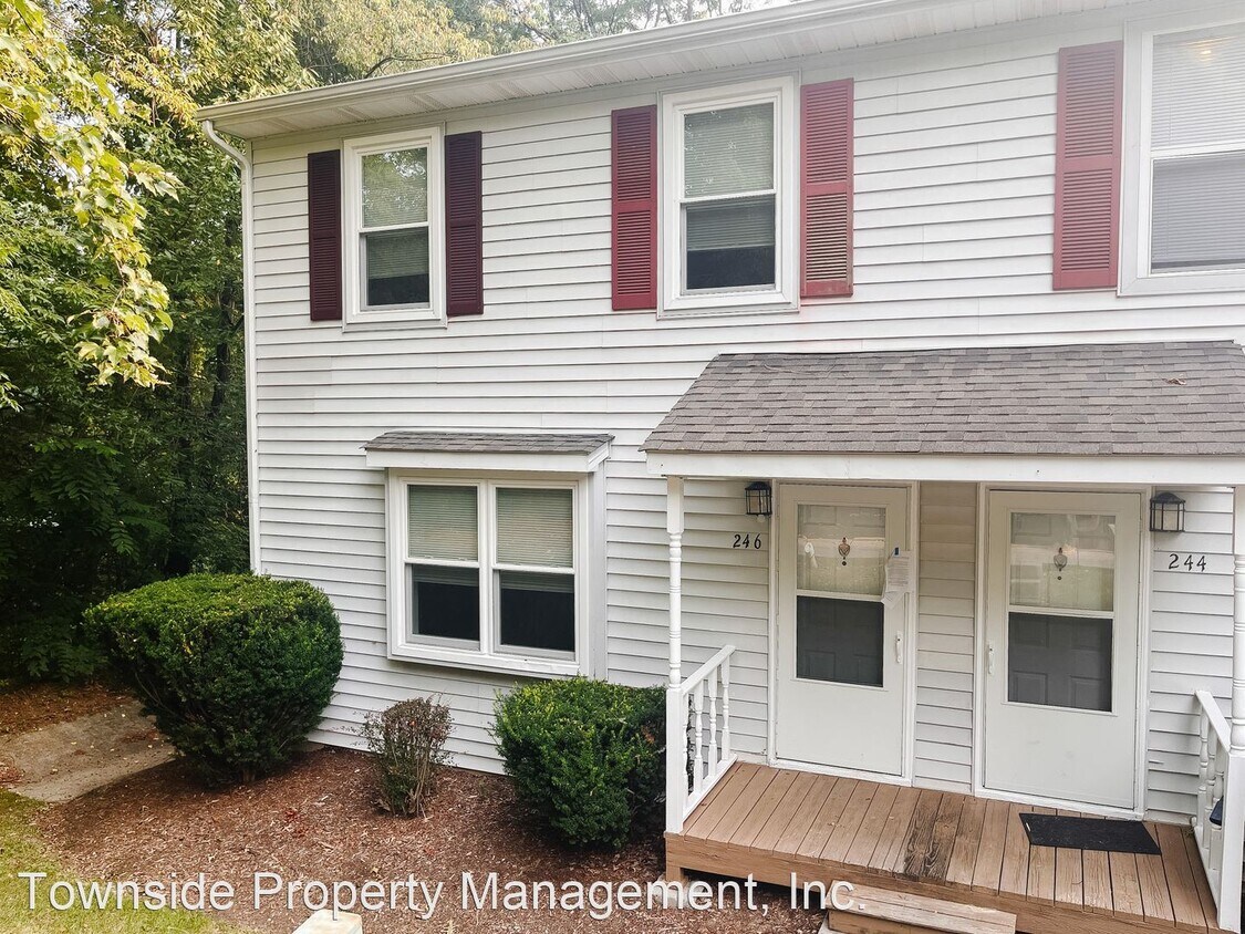 Primary Photo - 4 br, 2.5 bath House - 246 Pheasant Run Court