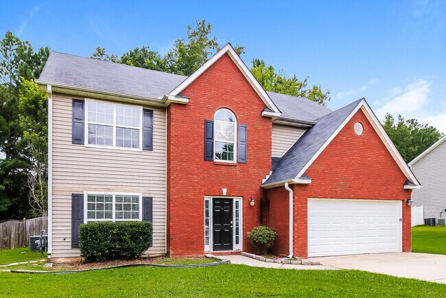 Foto del edificio - 516 Gristmill Ln
