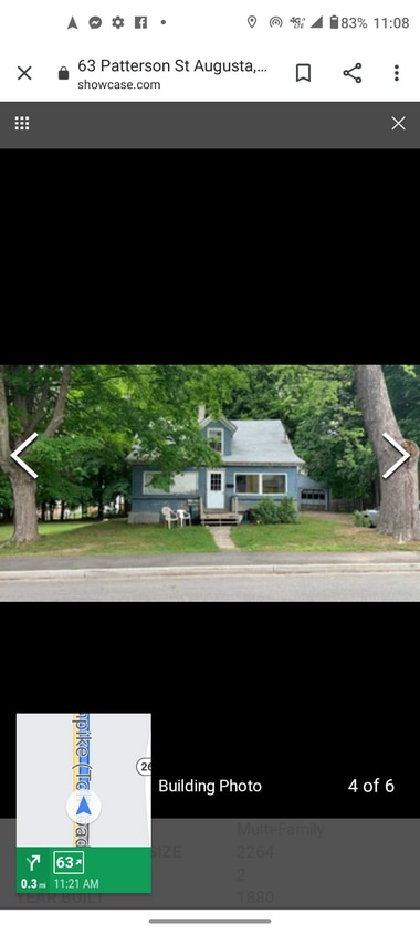 Primary Photo - 63 Patterson St