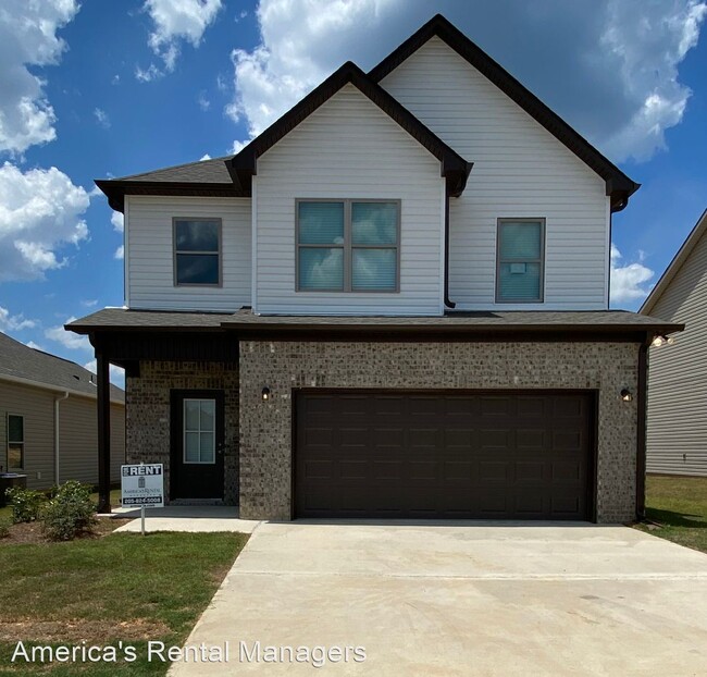 Building Photo - 4 br, 2.5 bath House - 121 County Road 1702