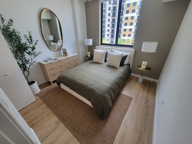 Foto del edificio - 923 E 28th St