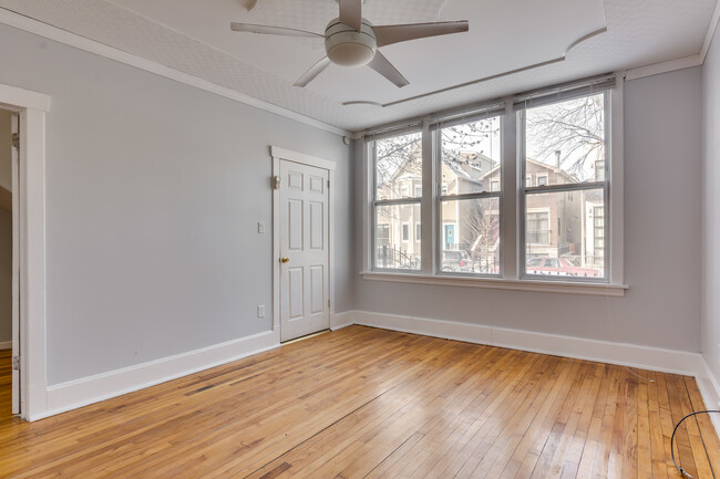Building Photo - 1739 N Rockwell St
