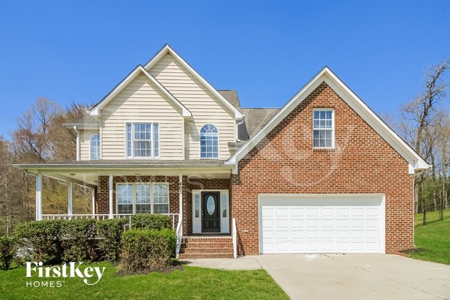 Building Photo - 403 Beech Ridge Rd