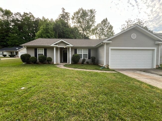 Photo - 2416 Faircreek Ct House