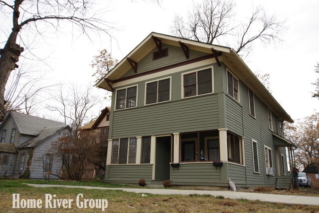 Primary Photo - 307 E Bannock St