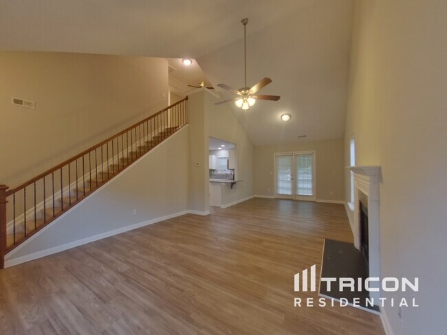Building Photo - 474 Brighton Woods Drive Moore SC