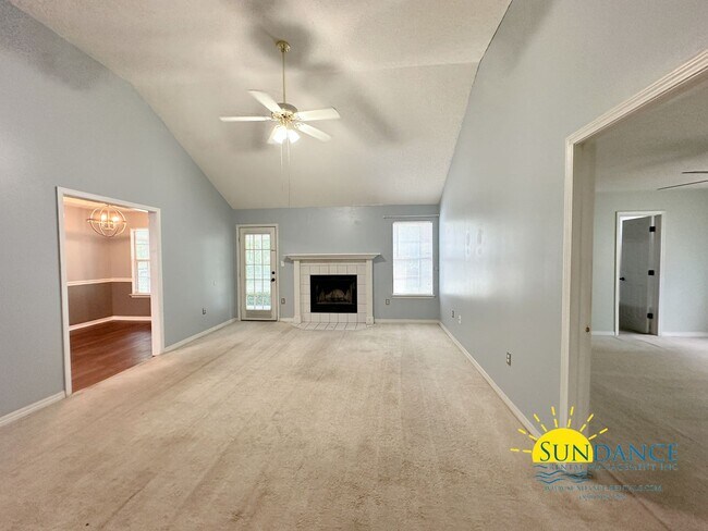Foto del edificio - Charming 3 Bedroom Home in Mary Esther nea...