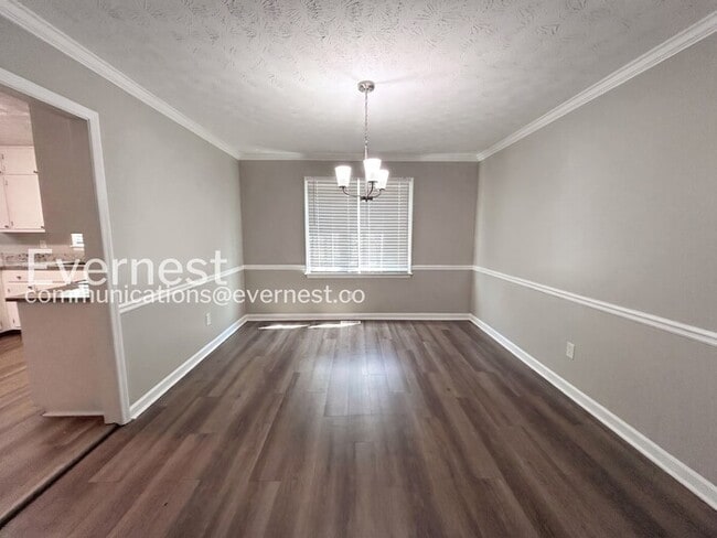 Foto del edificio - 3002 Meadowsweet Trail