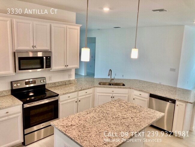 Foto del edificio - 3330 Antilla Ct