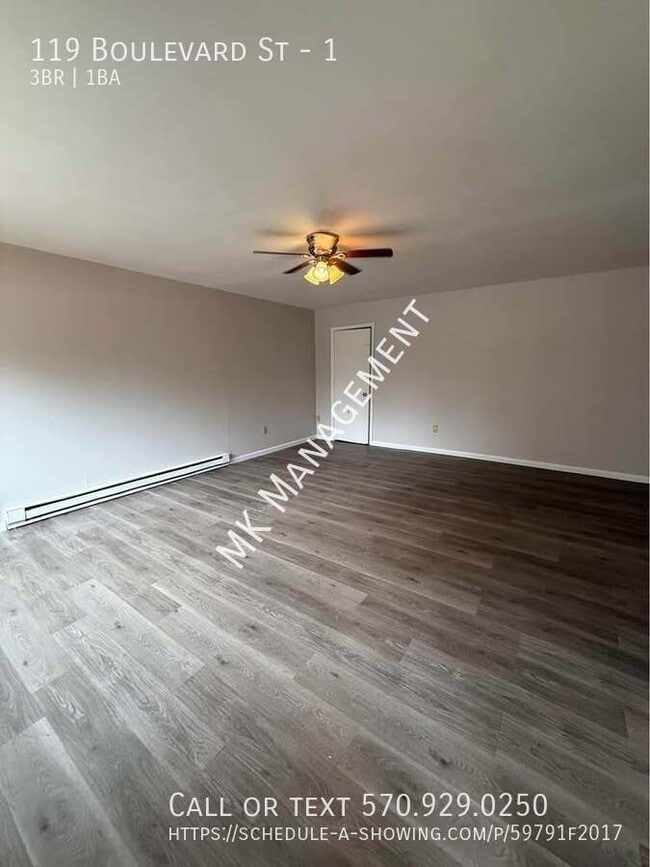 Building Photo - 119 Boulevard St